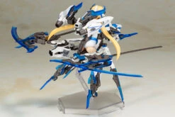 Frame Arms Girl Hresvelgr=Ater Plastic Model Kit -Model Figures Shop FA024R FAgirl hresvelgrater pp12