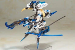 Frame Arms Girl Hresvelgr=Ater Plastic Model Kit -Model Figures Shop FA024R FAgirl hresvelgrater pp14