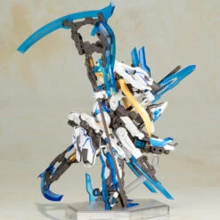 Frame Arms Girl Hresvelgr=Ater Plastic Model Kit -Model Figures Shop FA024R FAgirl hresvelgrater pp2