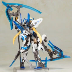 Frame Arms Girl Hresvelgr=Ater Plastic Model Kit 24 Frame Arms Girl Hresvelgr=Ater Plastic Model Kit -Model Figures Shop FA024R FAgirl hresvelgrater pp3 1