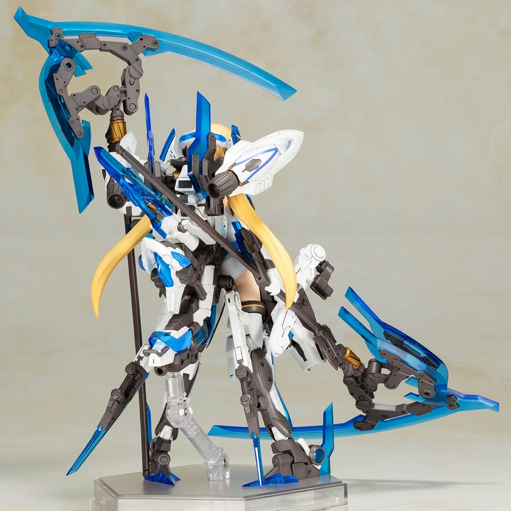Frame Arms Girl Hresvelgr=Ater Plastic Model Kit 6 Frame Arms Girl Hresvelgr=Ater Plastic Model Kit - Image 4
