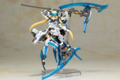 Frame Arms Girl Hresvelgr=Ater Plastic Model Kit 27 Frame Arms Girl Hresvelgr=Ater Plastic Model Kit -Model Figures Shop FA024R FAgirl hresvelgrater pp6 1