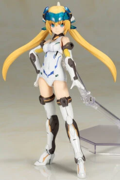 Frame Arms Girl Hresvelgr=Ater Plastic Model Kit 28 Frame Arms Girl Hresvelgr=Ater Plastic Model Kit -Model Figures Shop FA024R FAgirl hresvelgrater pp7 1