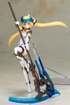 Frame Arms Girl Hresvelgr=Ater Plastic Model Kit 30 Frame Arms Girl Hresvelgr=Ater Plastic Model Kit -Model Figures Shop FA024R FAgirl hresvelgrater pp9 1
