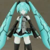 Kotobukiya FRAME ARTIST HATSUNE MIKU -Model Figures Shop FA129 MIKU 01