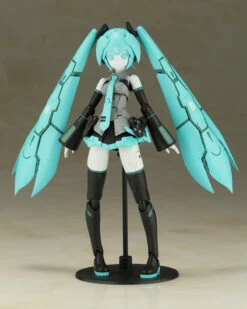 Kotobukiya FRAME ARTIST HATSUNE MIKU 16 Kotobukiya FRAME ARTIST HATSUNE MIKU -Model Figures Shop FA129 MIKU 01 119de9ad 6071 4670 b5cc 342b8710a734