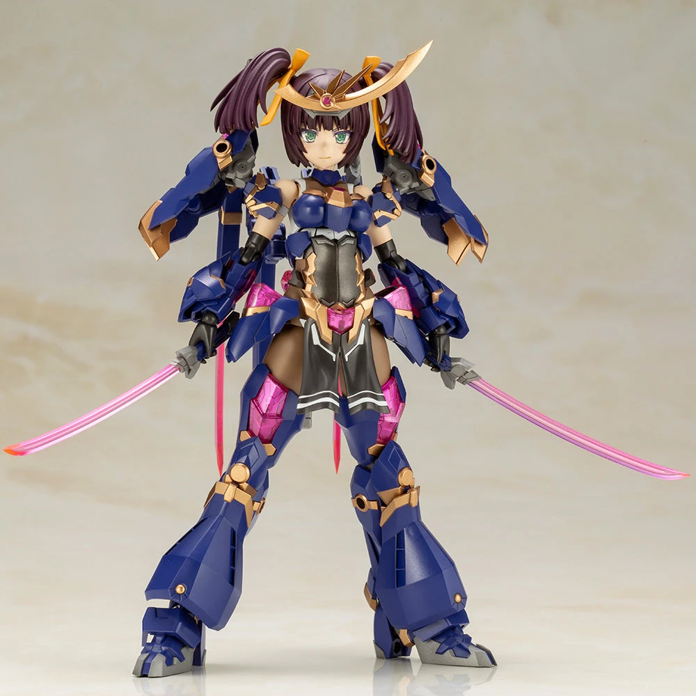 Frame Arms Girl Ayatsuki Model Kit 14 Frame Arms Girl Ayatsuki Model Kit - Image 12