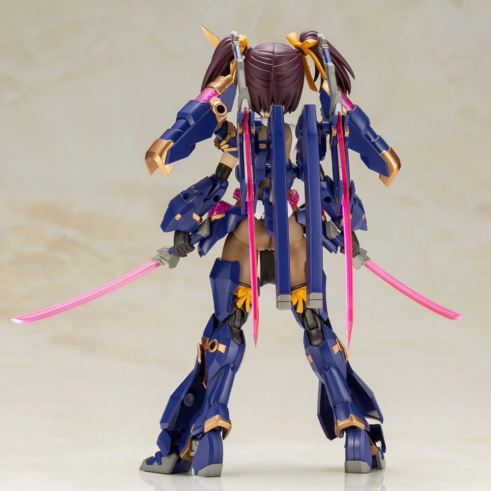 Frame Arms Girl Ayatsuki Model Kit 15 Frame Arms Girl Ayatsuki Model Kit - Image 13