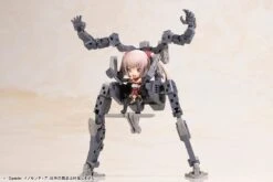 Frame Arms Girl Qpmini Innocentia -Model Figures Shop FG099 Qpmini innocentia 08
