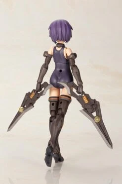 Kotobukiya Frame Arms Girl Hresvelgr=Albas Model Kit 37 Kotobukiya Frame Arms Girl Hresvelgr=Albas Model Kit -Model Figures Shop FG139 HRESVELGR 15