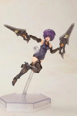 Kotobukiya Frame Arms Girl Hresvelgr=Albas Model Kit 38 Kotobukiya Frame Arms Girl Hresvelgr=Albas Model Kit -Model Figures Shop FG139 HRESVELGR 16