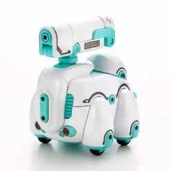 Kotobukiya Vocaloid Frame Music Girl Hatsune Miku (Maruttoys Ver.) & Tamotu (Miku Ver.) Model Kit Set 30 Kotobukiya Vocaloid Frame Music Girl Hatsune Miku (Maruttoys Ver.) & Tamotu (Miku Ver.) Model Kit Set -Model Figures Shop FG145 MIKU TAMOTU 08