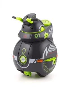 Kotobukiya Frame Arms Girl X Maruttoys Innocentia (Racer Ver.) And Noseru (Racing Specs Ver.) Model Kit -Model Figures Shop FG146 FAGirl INNOCENTIA NOSERU 07