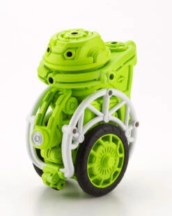 Kotobukiya Frame Arms Girl X Maruttoys Innocentia (Racer Ver.) And Noseru (Racing Specs Ver.) Model Kit -Model Figures Shop FG146 FAGirl INNOCENTIA NOSERU 10