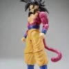 Super Saiyan 4 Son Goku (New PKG Ver) "Dragon Ball GT", Bandai Figure-rise Standard 1 Super Saiyan 4 Son Goku (New PKG Ver) "Dragon Ball GT", Bandai Figure-rise Standard -Model Figures Shop Figure rise Standard Super Saiyan 4 Son Goku image 8