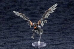 Hexa Gear Alternative Sneak Sight 1/24 Scale Model Kit -Model Figures Shop HG038 SneakSight 02