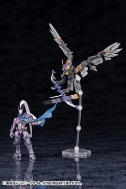 Hexa Gear Alternative Sneak Sight 1/24 Scale Model Kit -Model Figures Shop HG038 SneakSight 06