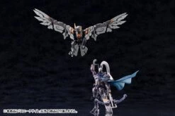 Hexa Gear Alternative Sneak Sight 1/24 Scale Model Kit -Model Figures Shop HG038 SneakSight 09