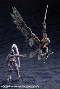 Hexa Gear Alternative Sneak Sight 1/24 Scale Model Kit -Model Figures Shop HG038 SneakSight 11