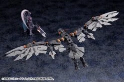 Hexa Gear Alternative Sneak Sight 1/24 Scale Model Kit -Model Figures Shop HG038 SneakSight 12