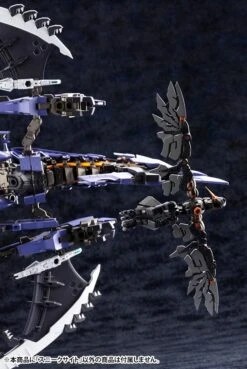 Hexa Gear Alternative Sneak Sight 1/24 Scale Model Kit -Model Figures Shop HG038 SneakSight 14