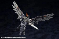 Hexa Gear Alternative Sneak Sight 1/24 Scale Model Kit -Model Figures Shop HG038 SneakSight 15