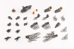 Hexa Gear Alternative Sneak Sight 1/24 Scale Model Kit -Model Figures Shop HG038 SneakSight 18