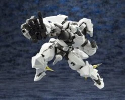 Kotobukiya Hexa Gear Governor Heavy Armor Type: Rook 1/24 Scale Model Kit -Model Figures Shop HG079 rook 07