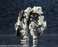Kotobukiya Hexa Gear Governor Heavy Armor Type: Rook 1/24 Scale Model Kit -Model Figures Shop HG079 rook 15