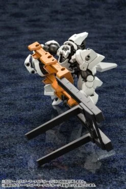 Kotobukiya Hexa Gear Governor Heavy Armor Type: Rook 1/24 Scale Model Kit -Model Figures Shop HG079 rook 17