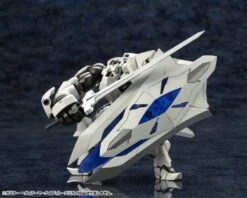 Kotobukiya Hexa Gear Governor Heavy Armor Type: Rook 1/24 Scale Model Kit -Model Figures Shop HG079 rook 19