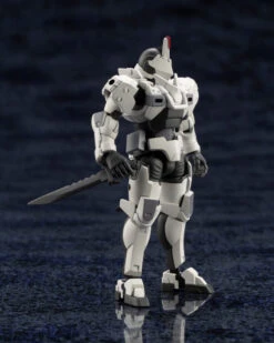 Hexa Gear Governor Armor Type: Pawn X1 1/24 Scale Model Kit -Model Figures Shop HG097 pawn x1 03