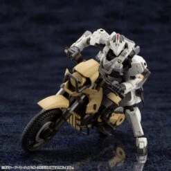 Hexa Gear Governor Armor Type: Pawn X1 1/24 Scale Model Kit -Model Figures Shop HG097 pawn x1 11