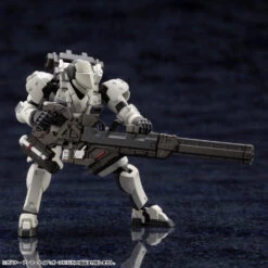 Hexa Gear Governor Armor Type: Pawn X1 1/24 Scale Model Kit -Model Figures Shop HG097 pawn x1 17