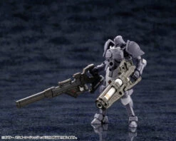 Hexa Gear Governor Para-Pawn Judge Head 1/24 Scale Model Kit -Model Figures Shop HG098 judgehead 10