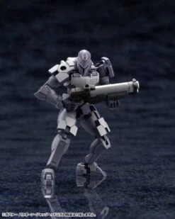 Hexa Gear Governor Para-Pawn Judge Head 1/24 Scale Model Kit -Model Figures Shop HG098 judgehead 13