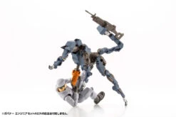 Hexa Gear Governor Engineer 1/24 Scale Model Kit Set (Ver. A) 25 Hexa Gear Governor Engineer 1/24 Scale Model Kit Set (Ver. A) -Model Figures Shop HG104 engineerset a 10