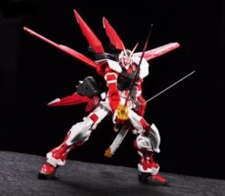EffectsWings Flight Pack For Bandai MG 1/100 MBF-P02 Gundam Astray Red Frame -Model Figures Shop HTB1JfOYMXXXXXazXFXXq6xXFXXXy