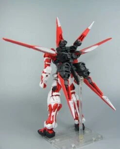 EffectsWings Flight Pack For Bandai MG 1/100 MBF-P02 Gundam Astray Red Frame -Model Figures Shop HTB1K7GNMXXXXXa1XVXXq6xXFXXXA