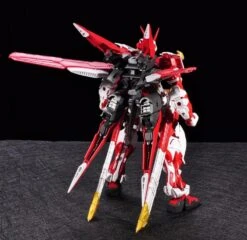EffectsWings Flight Pack For Bandai MG 1/100 MBF-P02 Gundam Astray Red Frame -Model Figures Shop HTB1tGjdMXXXXXXJXXXXq6xXFXXXs