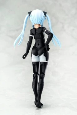 Kotobukiya Busou Shinki X Megami Device Strarf Model Kit 27 Kotobukiya Busou Shinki X Megami Device Strarf Model Kit -Model Figures Shop KP378 Strarf 10