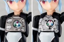 Kotobukiya Busou Shinki X Megami Device Strarf Model Kit 30 Kotobukiya Busou Shinki X Megami Device Strarf Model Kit -Model Figures Shop KP378 Strarf 13