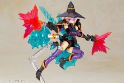 Kotobukiya MEGAMIDEVICEChaos&PrettyWitchDARKNESSMODELKIT -Model Figures Shop KP502 CandP WitchDarkness 03 2000x2000 37406d21 29e0 42de bc4a f953e604bc92 1