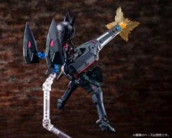 Alice Gear Aegis Megami Device Kaede Agatsuma (Kaiden) Model Kit (Reissue) 29 Alice Gear Aegis Megami Device Kaede Agatsuma (Kaiden) Model Kit (Reissue) -Model Figures Shop KP526X kaede agatsuma kaiden 11