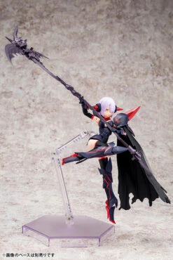 Megami Device Bullet Knights Executioner Model Kit -Model Figures Shop KP560 BK executioner 07