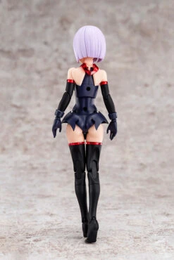 Megami Device Bullet Knights Executioner Model Kit -Model Figures Shop KP560 BK executioner 10