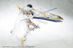 Megami Device Bullet Knights Executioner Bride Model Kit 18 Megami Device Bullet Knights Executioner Bride Model Kit -Model Figures Shop KP634 BK executioner BRIDE 01