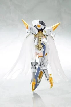 Megami Device Bullet Knights Executioner Bride Model Kit 20 Megami Device Bullet Knights Executioner Bride Model Kit -Model Figures Shop KP634 BK executioner BRIDE 03