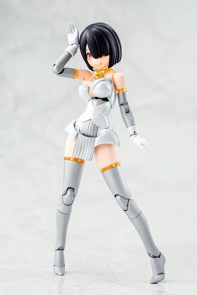 Megami Device Bullet Knights Executioner Bride Model Kit 13 Megami Device Bullet Knights Executioner Bride Model Kit - Image 11