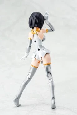 Megami Device Bullet Knights Executioner Bride Model Kit 27 Megami Device Bullet Knights Executioner Bride Model Kit -Model Figures Shop KP634 BK executioner BRIDE 10